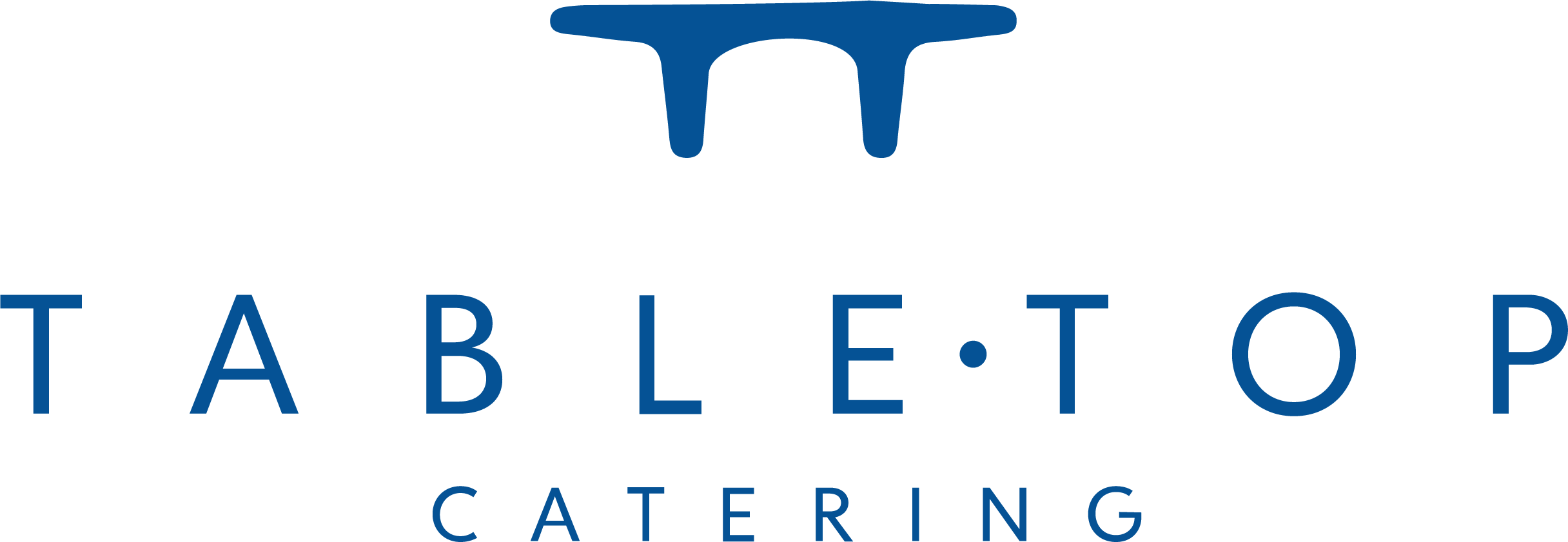 TableTop Catering logo