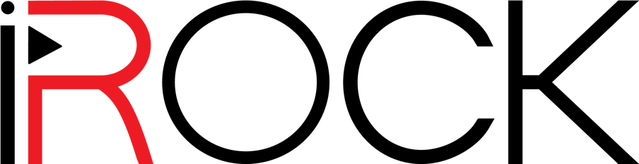 iROCK logo